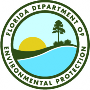 Florida Department Of Environmental Protection Logo